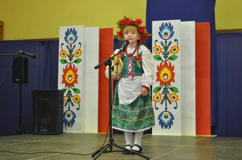 Elbląg, Wyśpiewajmy naszą historię na ludową nutę