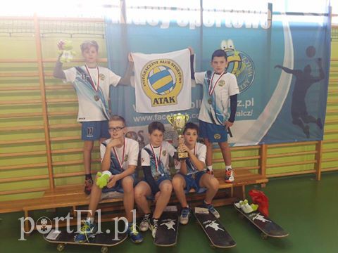 Elbląg, „Żabka Cup Wałcz 2016” zakończyła się wygraną elblążan