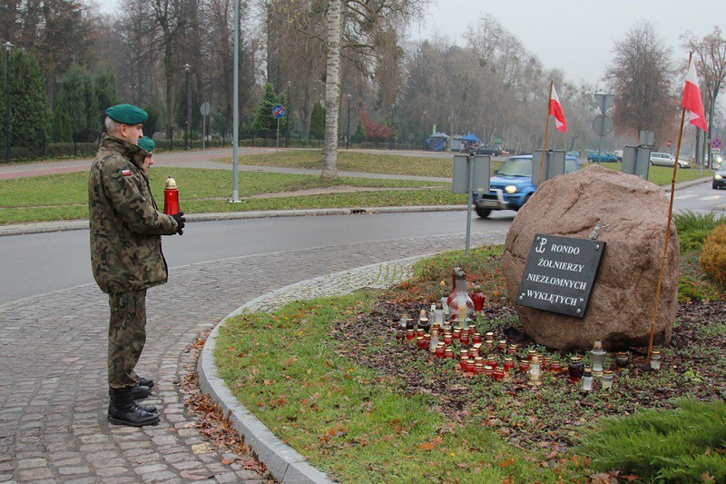 Elbląg, Żołnierska Pamięć o żołnierzach “Niepodległej” Elbląg, Żołnierska Pamięć o żołnierzach “Niepodległej”