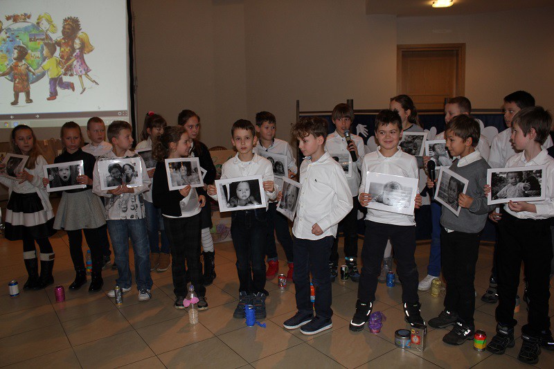 Elbląg, Obchody Ogólnopolskiego Dnia Praw Dziecka