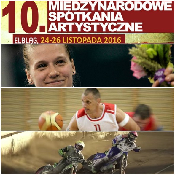 Elbląg, Paraolimpijczycy na MSA