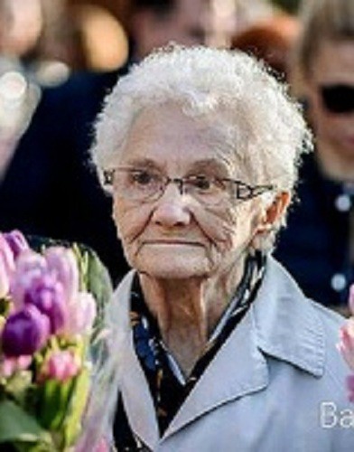 Elbląg, Zaginęła kobieta Elbląg, Zaginęła kobieta