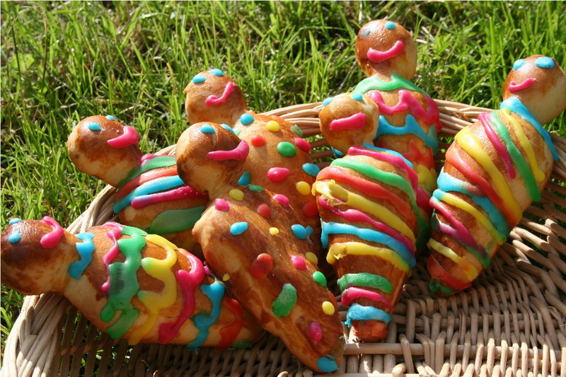 Elbląg, Pan de Guaguas (Historia jednego przedmiotu cz. 50) Elbląg, Pan de Guaguas (Historia jednego przedmiotu cz. 50)