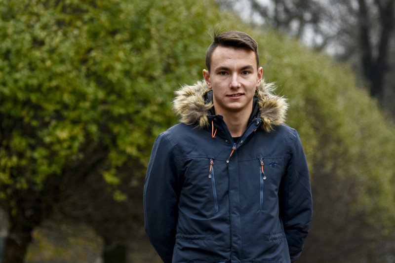 Elbląg, Zawsze jest coś wyżej... Elbląg, Zawsze jest coś wyżej...