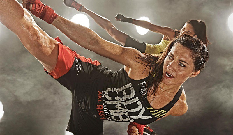 Elbląg, Bądź mocniejszy z MOSiR-em