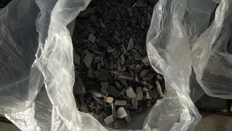 Elbląg, Nielegalne odpady na granicy