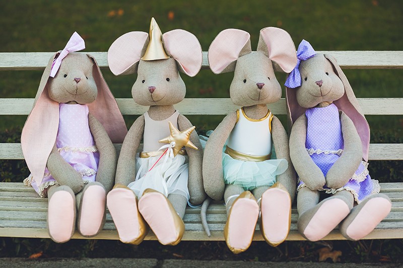 Pomysły na mikołajkowe prezenty z butiku Stylove Mamy