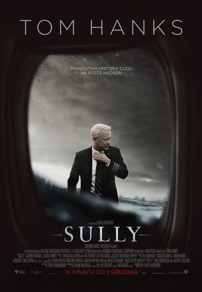 Elbląg, „Sully” premierowo w Multikinie Elbląg, „Sully” premierowo w Multikinie