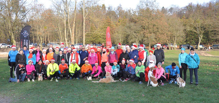 Elbląg, Taka była frekwencja w biegu w ubiegłym roku Elbląg, Taka była frekwencja w biegu w ubiegłym roku