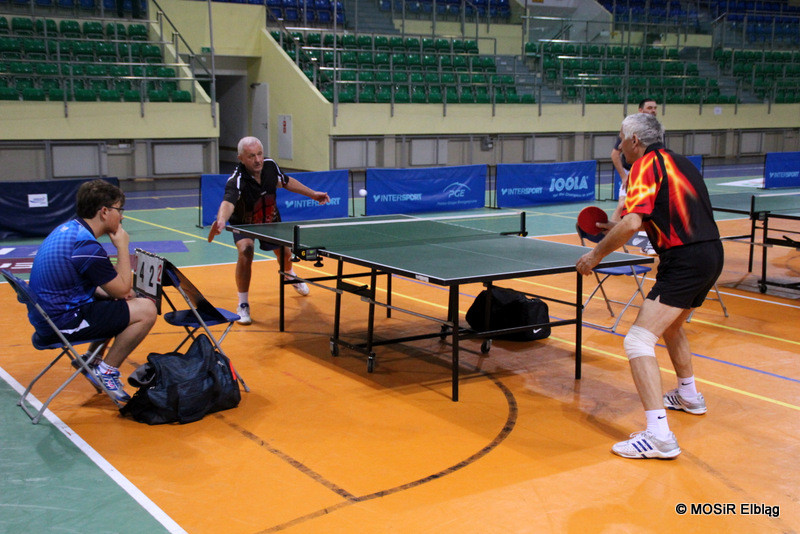 Elbląg, Tenisiści walczyli o kolejne punkty Grand Prix Elbląga Elbląg, Tenisiści walczyli o kolejne punkty Grand Prix Elbląga