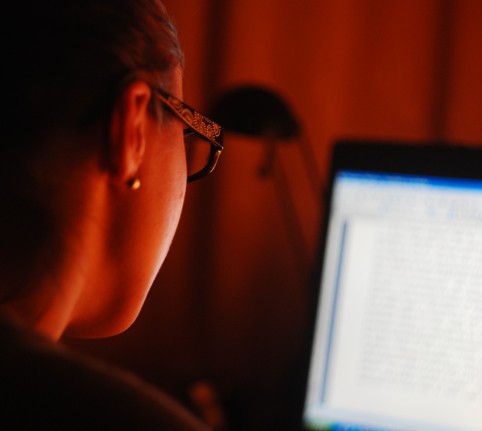 Elbląg, Uważajmy na internetowe znajomości Elbląg, Uważajmy na internetowe znajomości