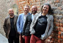 Elbląg, Elbląscy Nierobbersi z nagrodami