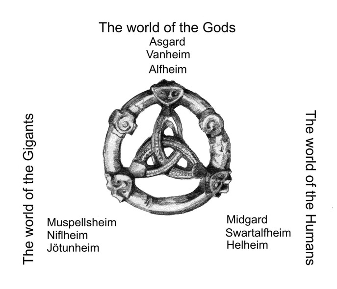 Elbląg, Magiczny amulet z Truso (Historia jednego przedmiotu cz. 51) Elbląg, Magiczny amulet z Truso (Historia jednego przedmiotu cz. 51)