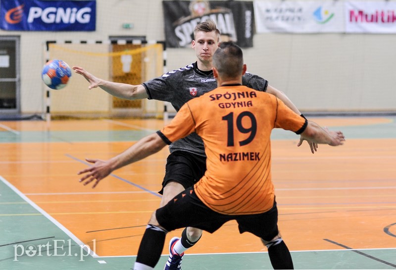 Elbląg, Meblarze poznali rywala w Pucharze Polski (piłka ręczna) Elbląg, Meblarze poznali rywala w Pucharze Polski (piłka ręczna)