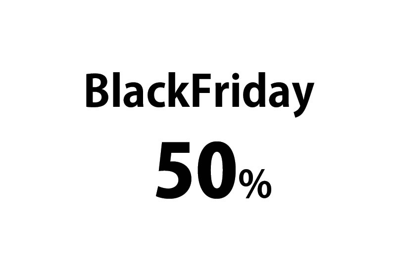 Elbląg, W grudniu też jest Black Friday