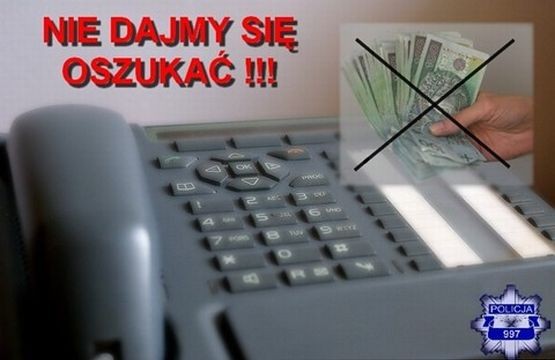 Elbląg, „Syn” oszukał matkę. Kobieta przekazała mu 28 tys. złotych