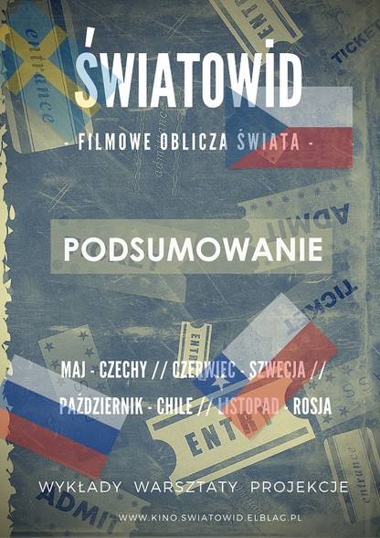 Elbląg, Wracamy z dalekiej podróży Elbląg, Wracamy z dalekiej podróży