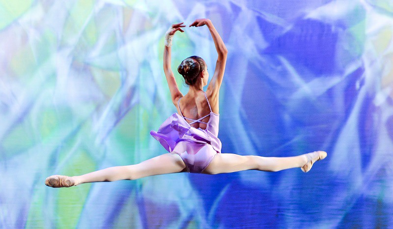 Elbląg, IV Ogólnopolski Konkurs Sztuki Baletowej już w ten weekend