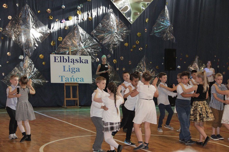 Elbląg, Kto wygra Elbląską Ligę Tańca? Elbląg, Kto wygra Elbląską Ligę Tańca?