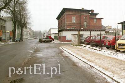 Elbląg, Radni zdecydowali, że przy ul. Żeromskiego powstanie hipermarket