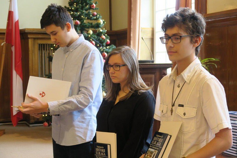 Elbląg, Stypendia dla młodych zdolnych Elbląg, Stypendia dla młodych zdolnych