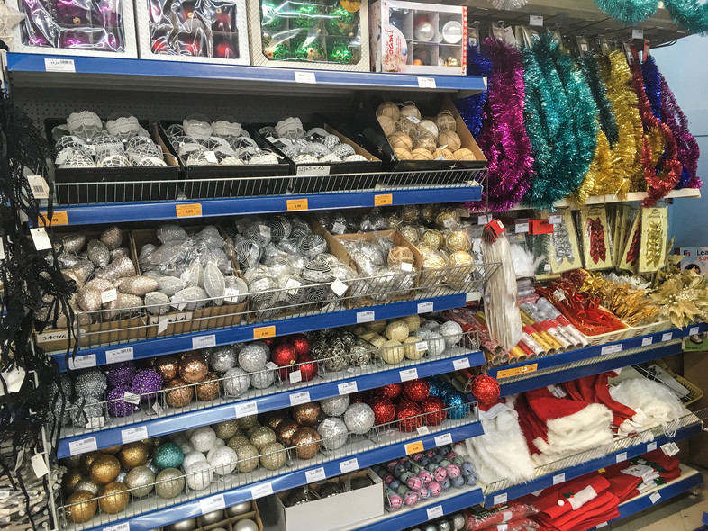 Świąteczne ozdoby Świąteczne ozdoby