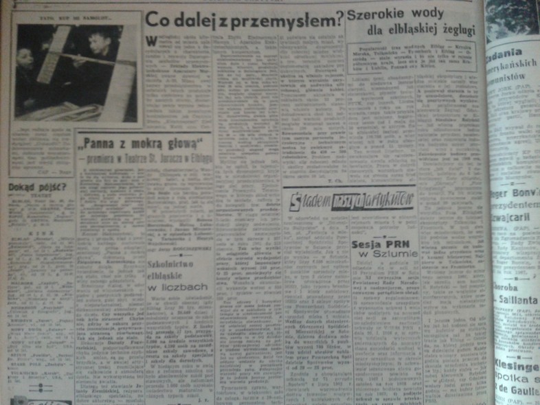 Elbląg, Szkolnictwo elbląskie w liczbach Elbląg, Szkolnictwo elbląskie w liczbach