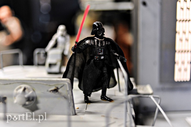 Elbląg, Szykuje się wielkie wydarzenie dla fanów "Gwiezdnych wojen"