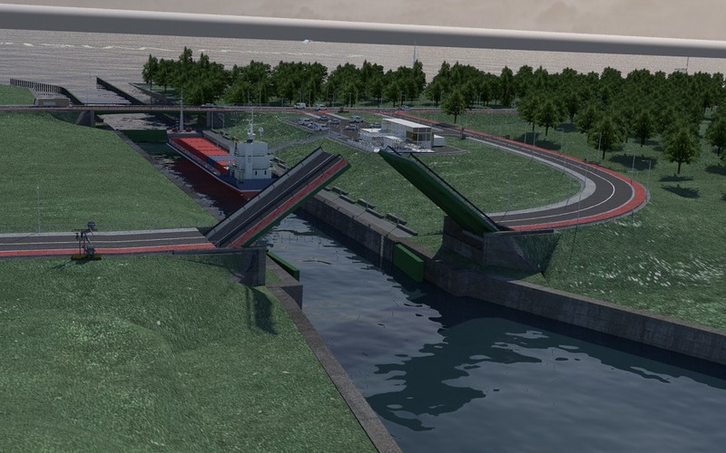 Elbląg, Tak ma być już za kilka lat Elbląg, Tak ma być już za kilka lat