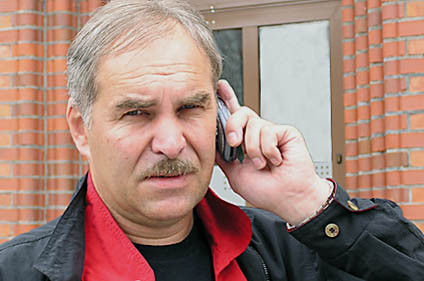 Elbląg, Trenerem reprezentacji Polski w futsalu jest związany z Elblągiem Andrzej Bianga