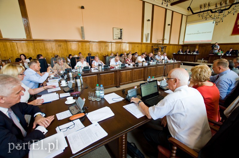 Elbląg, Co zmieniło się w budżecie Elbląga