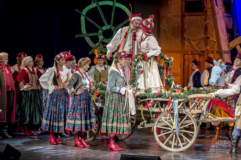 Elbląg, Teatr Sewruka w Konkursie "Klasyka Żywa" Elbląg, Teatr Sewruka w Konkursie "Klasyka Żywa"