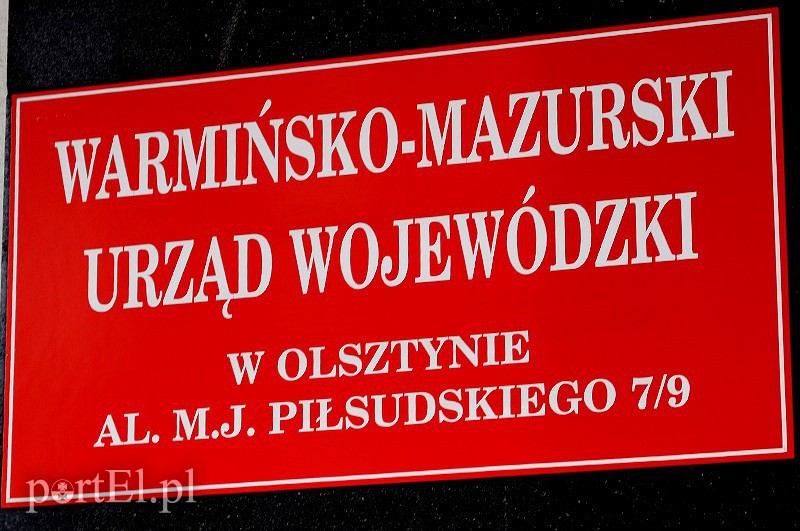 Elbląg, Urzędnicy na dyżurze Elbląg, Urzędnicy na dyżurze