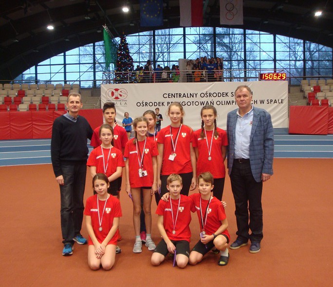Elbląg, Życiowe rekordy pobite (lekka atletyka) Elbląg, Życiowe rekordy pobite (lekka atletyka)