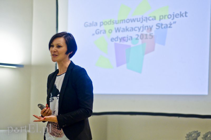 Elbląg, Anita Pawlak pracowała w ratuszu ponad 7 lat Elbląg, Anita Pawlak pracowała w ratuszu ponad 7 lat