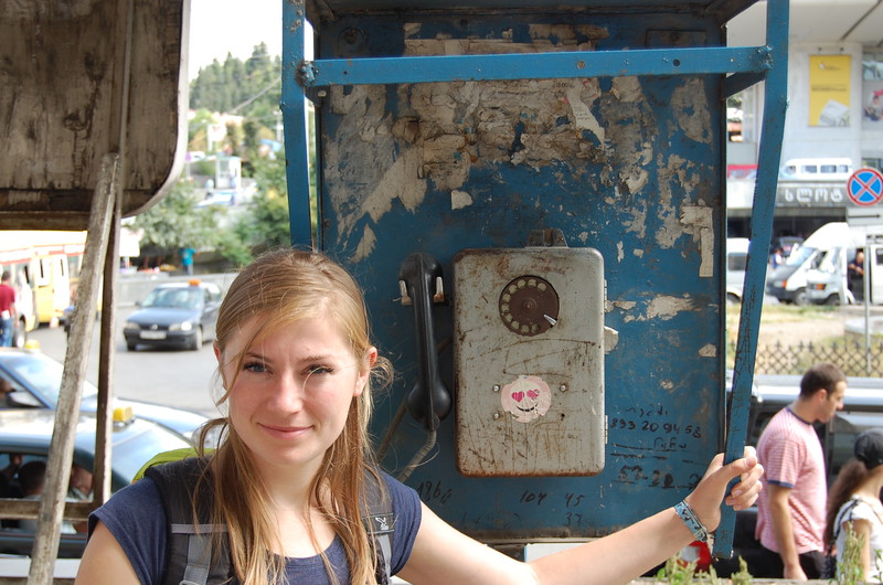 Elbląg, Katarzyna Pietruszyńska