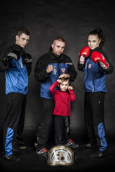 Elbląg, Kolejny dobry rok UKS Kontra Elbląg (boks)