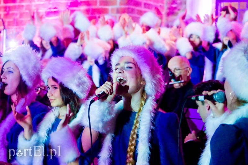 Elbląg, Tak było w ubiegłym roku, w Bibliotece Elbląskiej Elbląg, Tak było w ubiegłym roku, w Bibliotece Elbląskiej