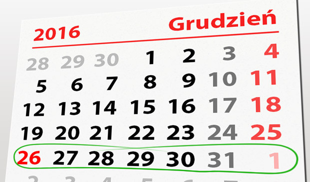 Elbląg, W tym tygodniu portEl poleca: miejski sylwester i premierę Mayday 2 Elbląg, W tym tygodniu portEl poleca: miejski sylwester i premierę Mayday 2