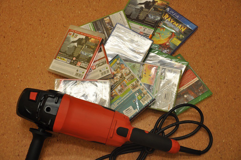 Elbląg, Złapani dzięki monitoringowi