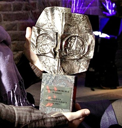 Elbląg, Koncert Noworoczny 2017 już w piątek Elbląg, Koncert Noworoczny 2017 już w piątek