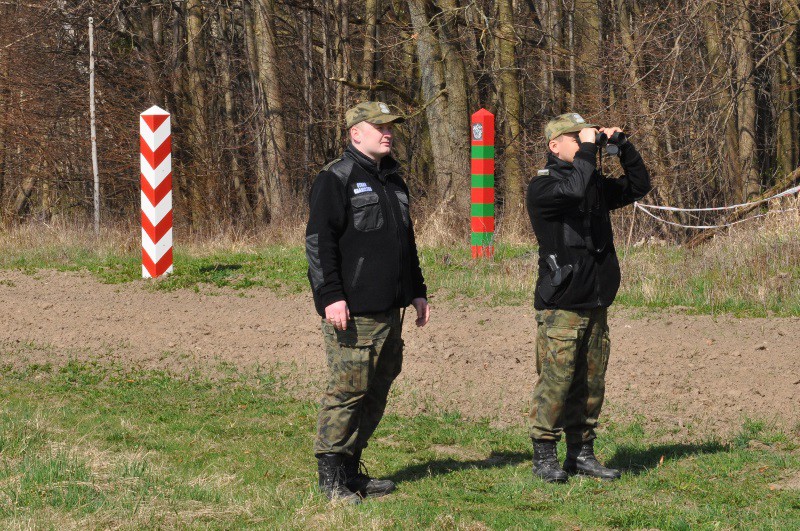 Elbląg, Nowy rok, nowa praca Elbląg, Nowy rok, nowa praca