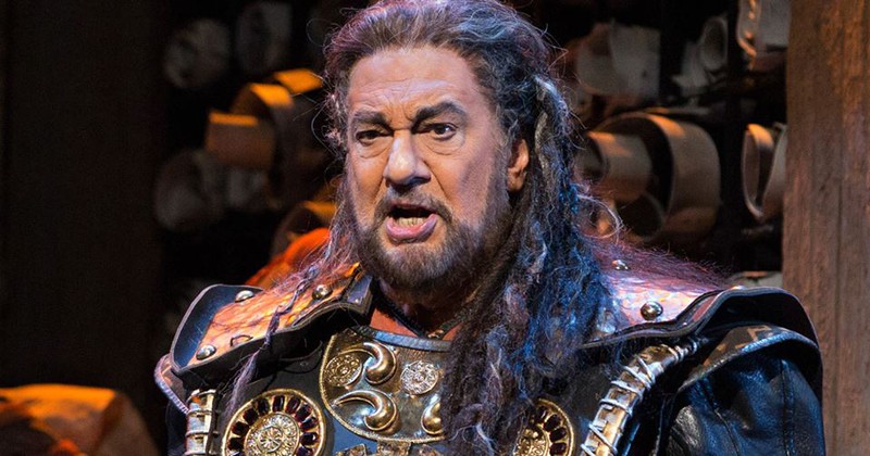 Elbląg, Opera: one wygrały zaproszenie Elbląg, Opera: one wygrały zaproszenie