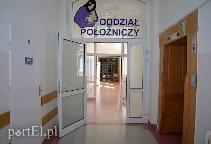 Elbląg, W 2016 roku na świat przyszło o 242 więcej elblążan niż rok wcześniej Elbląg, W 2016 roku na świat przyszło o 242 więcej elblążan niż rok wcześniej