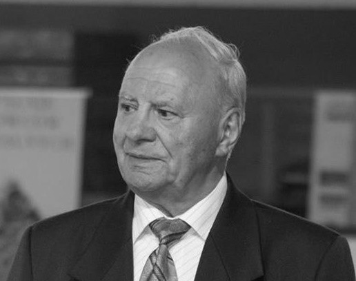 Elbląg, Wiesław Budziński zmarł w wieku 84 lat Elbląg, Wiesław Budziński zmarł w wieku 84 lat