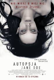 Elbląg, „Autopsja Jane Doe” premierowo w Multikinie Elbląg, „Autopsja Jane Doe” premierowo w Multikinie