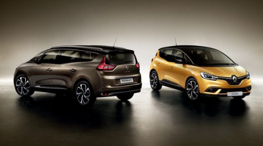 Elbląg, Weekend Nowości, czyli najnowsze oblicze Renault Elbląg, Weekend Nowości, czyli najnowsze oblicze Renault