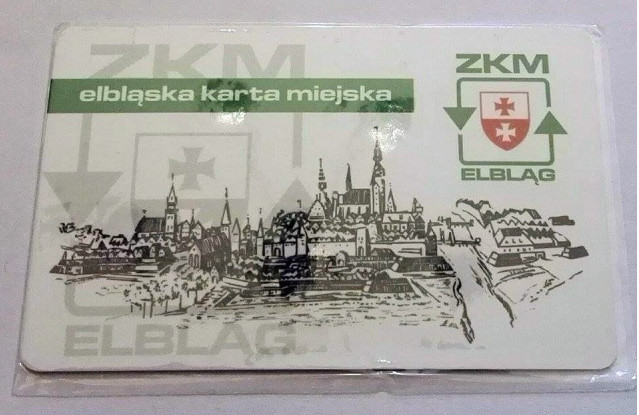 Elbląg, 25. Finał WOŚP w elbląskiej komunikacji miejskiej Elbląg, 25. Finał WOŚP w elbląskiej komunikacji miejskiej