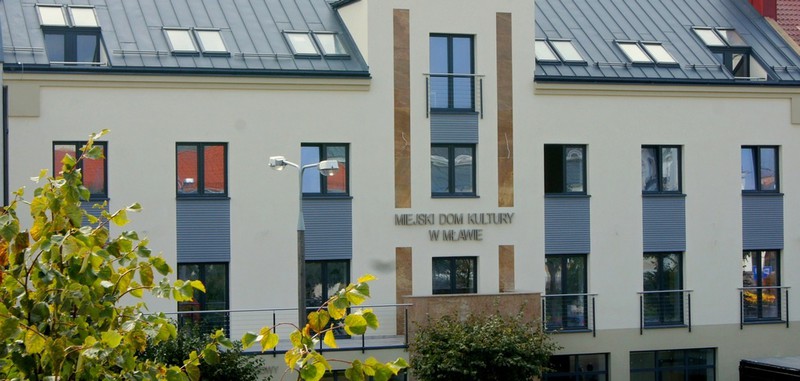 Elbląg, EOK zagra w Mławie Elbląg, EOK zagra w Mławie