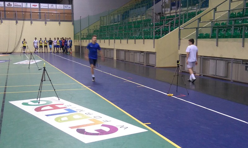 Elbląg, Juniorzy Olimpii rozpoczęli przygotowania Elbląg, Juniorzy Olimpii rozpoczęli przygotowania